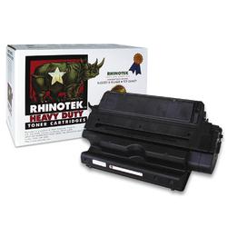 RHINOTEK COMPUTER PRODUCTS Rhinotek Black Toner Cartridge - Black (Q8100-2)