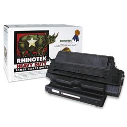 RHINOTEK COMPUTER PRODUCTS Rhinotek Black Toner Cartridge - Black (Q8100)