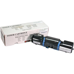 RHINOTEK COMPUTER PRODUCTS Rhinotek Black Toner Cartridge - Black (QB-HL460)