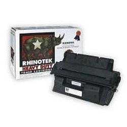 RHINOTEK COMPUTER PRODUCTS Rhinotek Black Toner Cartridge - Black (QH-1300)
