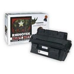 RHINOTEK COMPUTER PRODUCTS Rhinotek Black Toner Cartridge - Black (QH-4300)