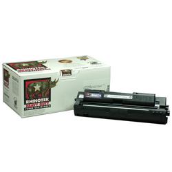 RHINOTEK COMPUTER PRODUCTS Rhinotek Black Toner Cartridge - Black (QH-4600-BLK)