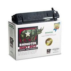 RHINOTEK COMPUTER PRODUCTS Rhinotek Black Toner Cartridge - Black (QH-8500-BLK)