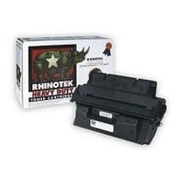 RHINOTEK COMPUTER PRODUCTS Rhinotek Black Toner Cartridge - Black (QP-3350)