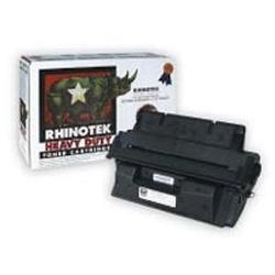RHINOTEK COMPUTER PRODUCTS Rhinotek Black Toner Cartridge - Black (QX-P8E)