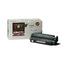 RHINOTEK COMPUTER PRODUCTS Rhinotek Black Toner Cartridge For HP LaserJet 1010, 1012, 3030 Printers - Black