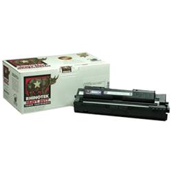 RHINOTEK COMPUTER PRODUCTS Rhinotek Cyan Toner Cartridge For HP Color LaserJet 3500, 3500n, 3550 and 3550n Printers - Cyan