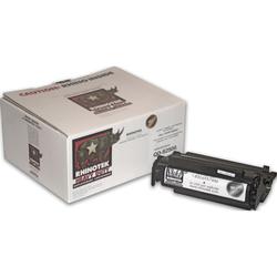 RHINOTEK COMPUTER PRODUCTS Rhinotek QD-S2500 Toner Cartridge - Black