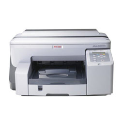 RICOH Ricoh Aficio GX5050 Color Printer