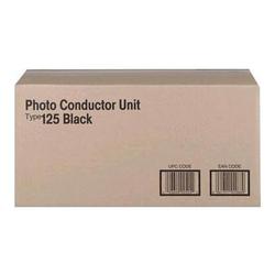 RICOH Ricoh Black Photoconductor Unit For CL2000 and CL3000 Series Printers - 13000 Page