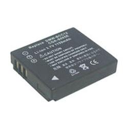 RICOH Ricoh DB-60 Lithium Ion Digital Camera Battery - Lithium Ion (Li-Ion) - 3.7V DC - Photo Battery