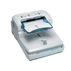 RICOH PERIPHERALS (SCANNERS) Ricoh IS760 Image Scanner