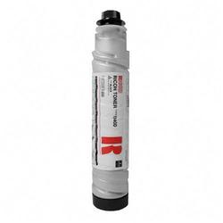 RICOH Ricoh Type 1140D Black Toner Bottle - Black