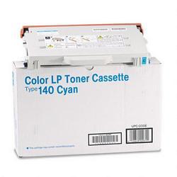 RICOH Ricoh Type 140 Cyan Toner Cartridge