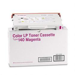 RICOH Ricoh Type 140 Magenta Toner Cartridge