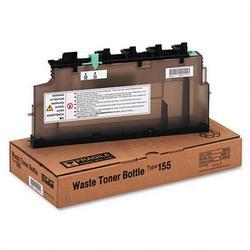 RICOH Ricoh Type 155 Waste Toner Bottle For CL3000 Printer - 44000 Page - Waste Toner Bottle