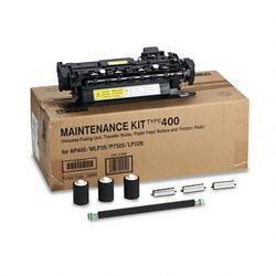 RICOH LASER (PRINTERS) Ricoh Type 400 Fuser Kit - 90000 Page