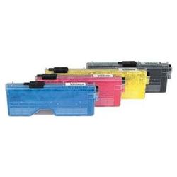 RICOH LASER (PRINTERS) Ricoh Yellow Toner Cartridge - Yellow (420128)