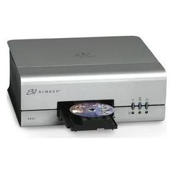 Rimage 480I Inkjet Printer - Color Inkjet - 26 Second Photo - USB - PC