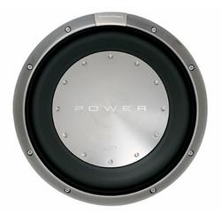 Rockford Fosgate POWER T112D2 Subwoofer - 600W (RMS) / 1200W (PMPO)