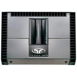 Rockford Fosgate Power T10001bd 1-Channel Car Amplifier - 1 Channel(s) - 1000W