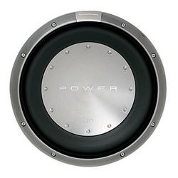 Rockford Fosgate Power T112D4 Subwoofer - 600W (RMS) / 1200W (PMPO)