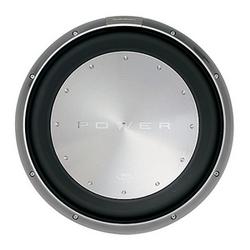 Rockford Fosgate Power T115D2 Subwoofer - 600W (RMS) / 1200W (PMPO)