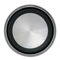 Rockford Fosgate Power T115D4 Subwoofer - 600W (RMS) / 1200W (PMPO)