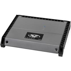 Rockford Fosgate Power T4004 4-Channel Car Amplifier - 4 Channel(s) - 400W - Class AB