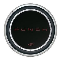 Rockford Fosgate Punch P115S4 Subwoofer - 200W (RMS) / 400W (PMPO)