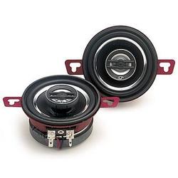 Rockford Fosgate Punch P132C Speaker - 2-way - 15W (RMS) / 30W (PMPO)