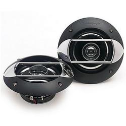 Rockford Fosgate Punch P142C Speaker - 2-way - 30W (RMS) / 60W (PMPO)