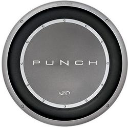 Rockford Fosgate Punch P215S4 Subwoofer - 250W (RMS) / 500W (PMPO)