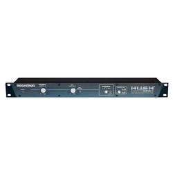 Rocktron 001-1302 Hush Super C Rack with Noise Reduction