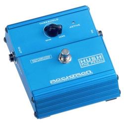 Rocktron 001-1406 Hush Noise Reduction Effect Pedal