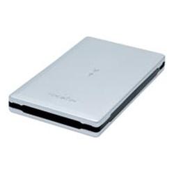 Rocstor Rocport 4Cx Hard Drive - 160GB - 5400rpm - IEEE 1394a, USB 2.0 - FireWire, USB - External