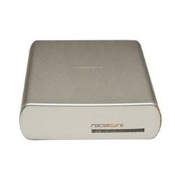 ROCSTORAGE Rocstor USB 2.0 & FireWire External Hard Drive - 500GB - USB 2.0, IEEE 1394b - USB, FireWire - External