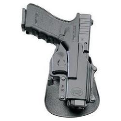 Fobus Holster Roto Belt Holster, Lh, Glock 17/19/22/23/31/32/34/35