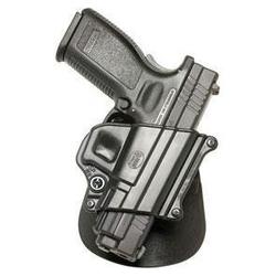 Fobus Holster Roto Paddle Holster, Springfield Xd & Hs2000