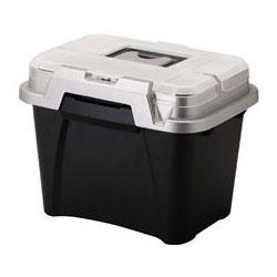 RubberMaid Roughneck Office File Storage, 16w x 12.75d x 12.25h (RUB77824)