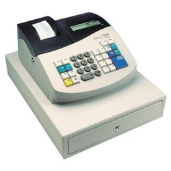 Royal 14508P Portable Battery-Operated Cash Register