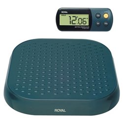 Royal 17016G 315-Lb Freight Scale