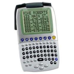 Royal Consumer Royal EXTREME7 Royal Personal Digital Assist - 2MB - 6 Lines Display