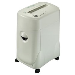 Royal VF1012MX Medium Duty Paper Shredder - Cross Cut - 12 Per Pass