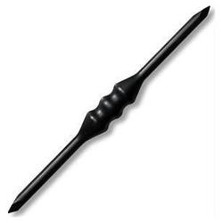 Cold Steel Rpg, Black 1055 Carbon Steel