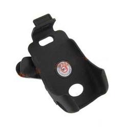 Wireless Emporium, Inc. Rubberized Cell Phone Holster for NEXTEL i450
