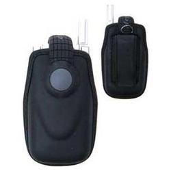 Wireless Emporium, Inc. (S) Mega Clip Neoprene Pouch for LG/Touchpoint 5250