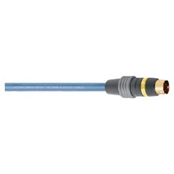 ULTRALINK S-video Cable 1m Bulk