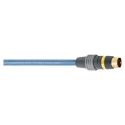 ULTRALINK S-video Cable 1m Bulk