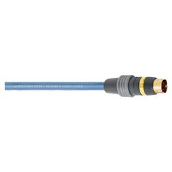 ULTRALINK S-video Cable 2m Bulk